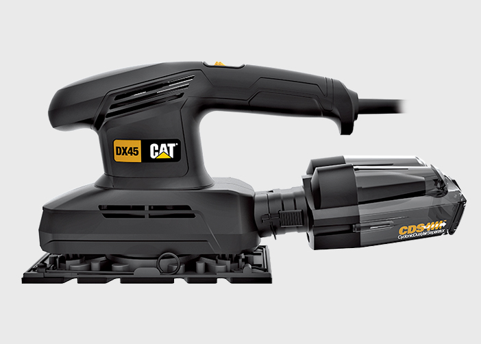 ΤΡΙΒΕΙΟ ΠΑΛΜΙΚΟ 240W DX45 CAT